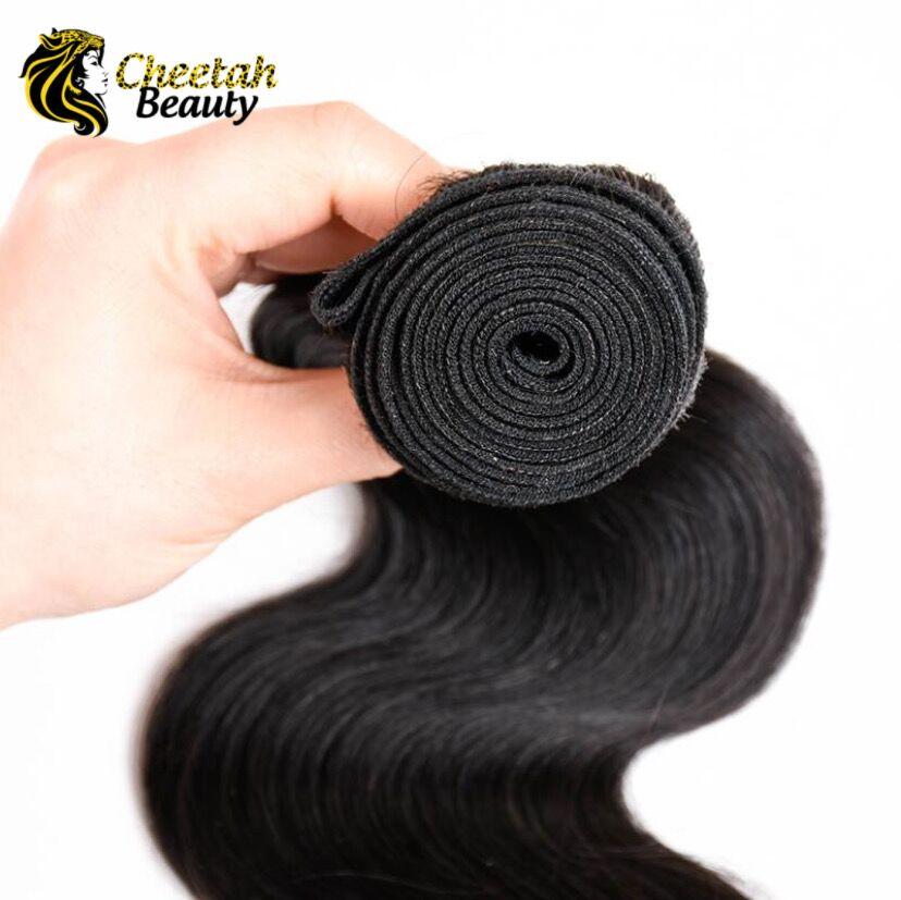 9A Body Wave 1 Bundle 100%  Human Hair Bundle Cuticle Aligned 