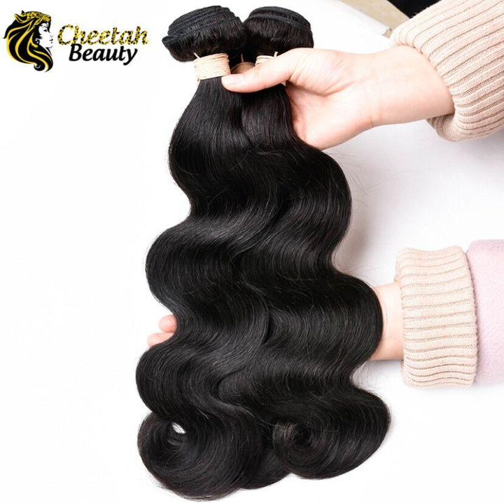 9A Body Wave 1 Bundle 100%  Human Hair Bundle Cuticle Aligned 