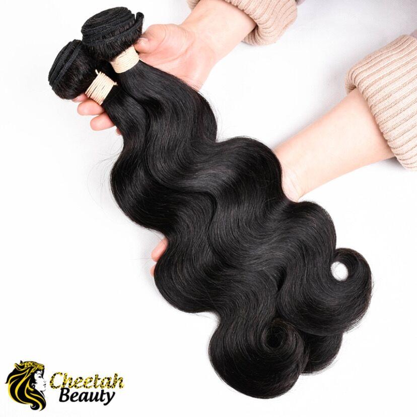 9A Body Wave 1 Bundle 100%  Human Hair Bundle Cuticle Aligned 