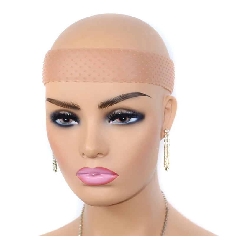 Silicone Wig Grip Headband | Non Slip Headband